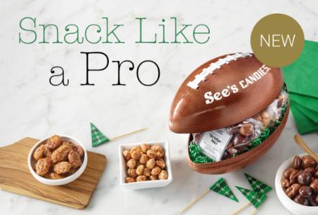 Meet the Snack Attack Tin