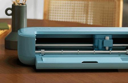 New Cricut® Machines