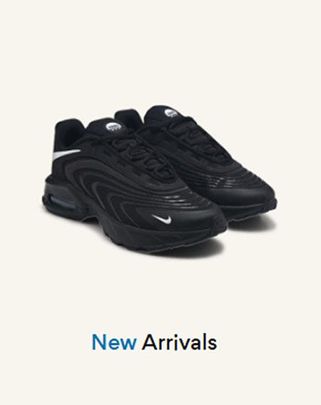 Shop New Arrivals