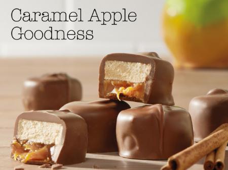 Caramel Apple Scotchmallow