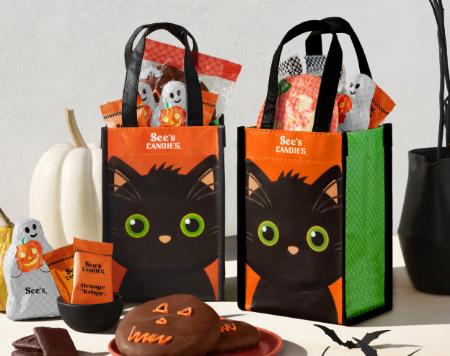 Boo Bag Central