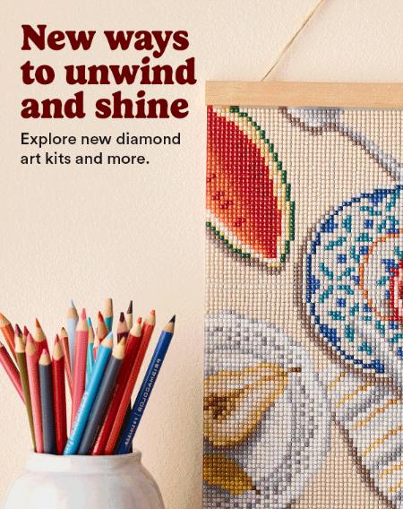 New Ways to Unwind and Shine