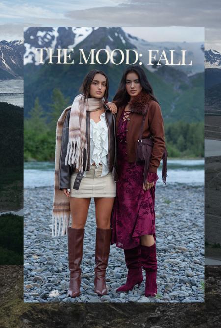Effortless Fall Style