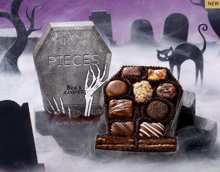 New for Halloween