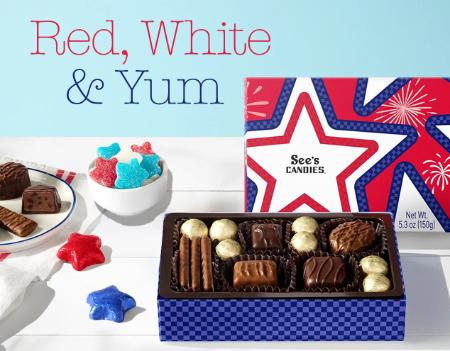 Our Patriotic Collection