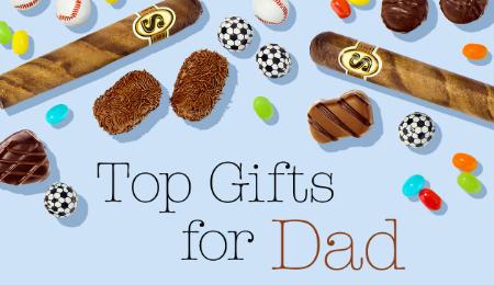 Top Gifts for Dad