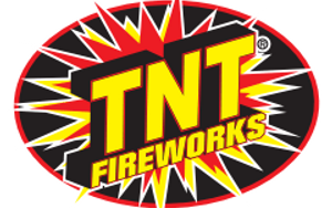 FIREWORKS STAND!