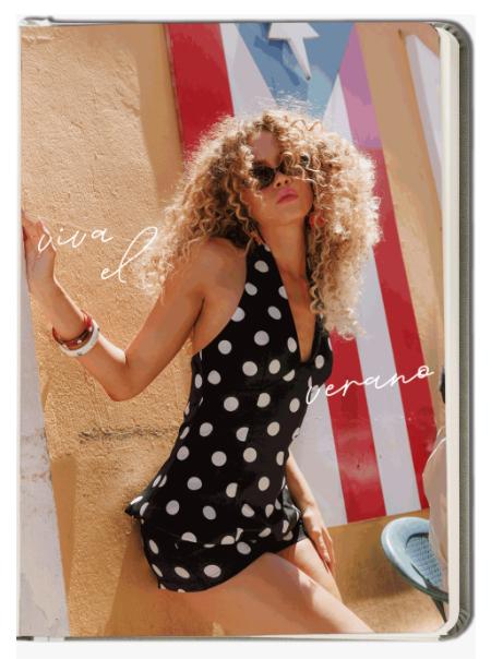 Style Kissed by the Sun