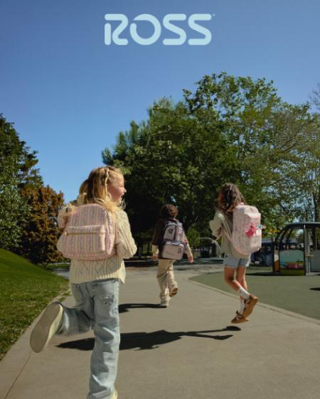 New School Year, New Adventures