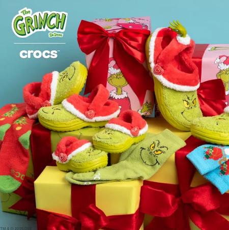 Cozy Steals Christmas