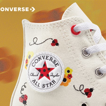 Kidz in Chucks