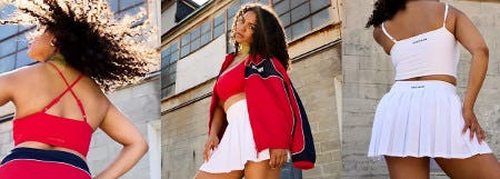 Trending Apparel—Your Daily Uniform, Upgraded
