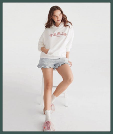 Comfy & Cool