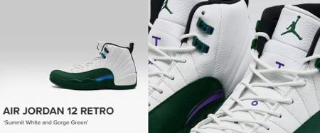 Just Dropped at Finish Line