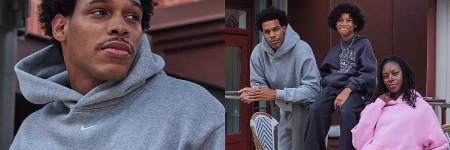 Fall Essentials