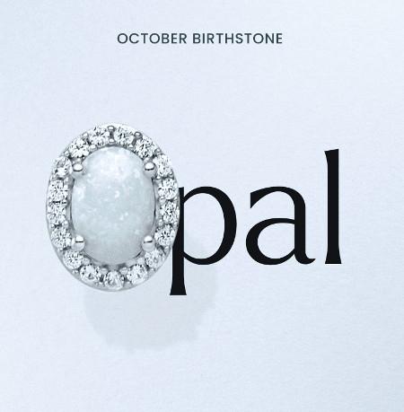 Discover the Perfect Gift for October Birthdays