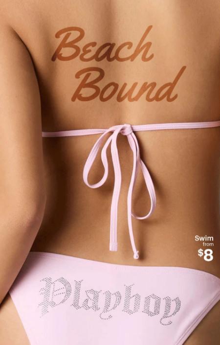 Swim From $8
