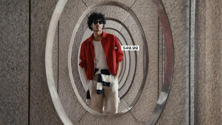Your Pre-Fall Uniform