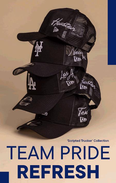 Shop New Headwear