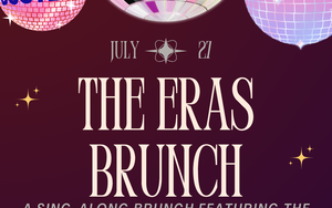 The Era's Brunch