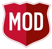 MOD Pizza