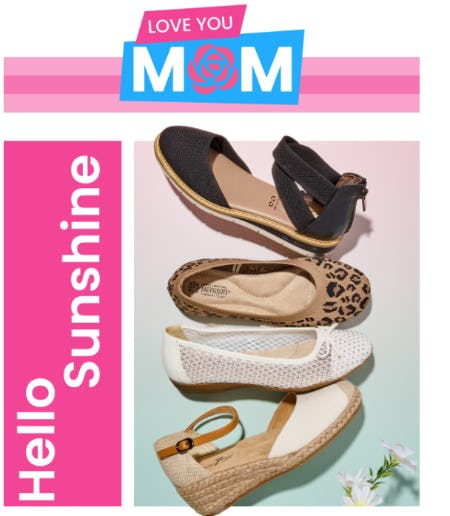 Sunny Day Styles She’ll Love