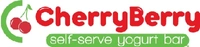 CherryBerry Yogurt