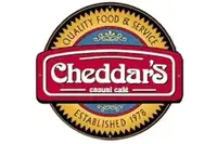 Cheddar’s Casual Cafe