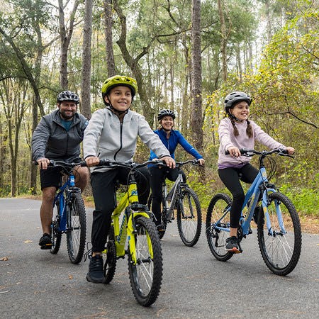Up to $300 Off Select Nishiki Bikes
