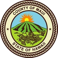 County of Maui DMV