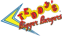 Teddy’s Bigger Burgers