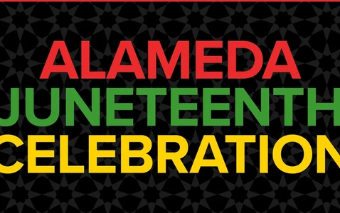 Alameda Juneteenth Celebration thumbnail