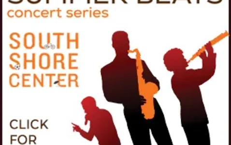 Summer Beats Concert Series thumbnail