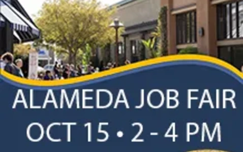 ALAMEDA JOB FAIR