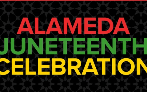 Alameda Juneteenth Celebration