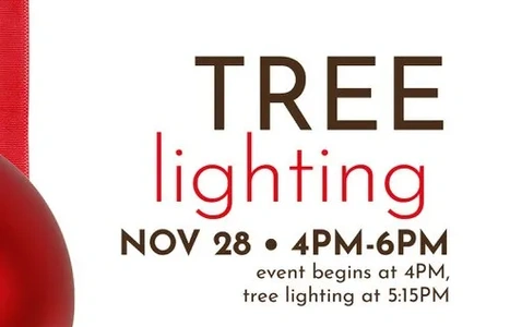 Tree Lighting Event thumbnail