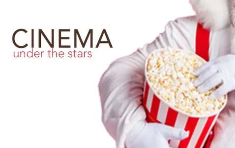 Cinema Under the Stars thumbnail