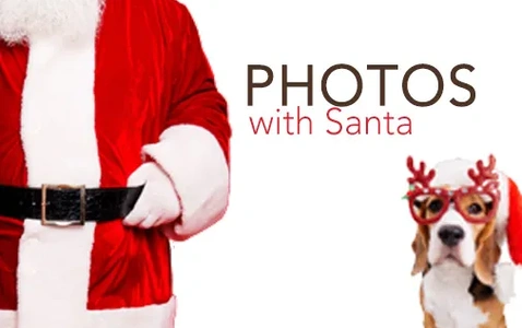 Photos With Santa thumbnail