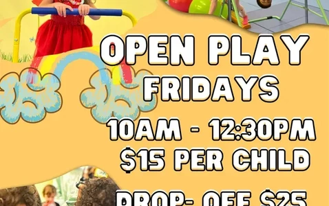 Open Play thumbnail