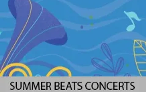 SUMMER BEATS CONCERT SERIES