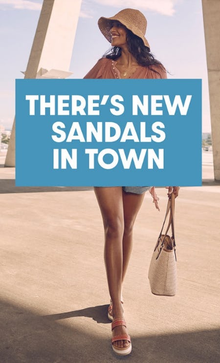Shop New Arrivals