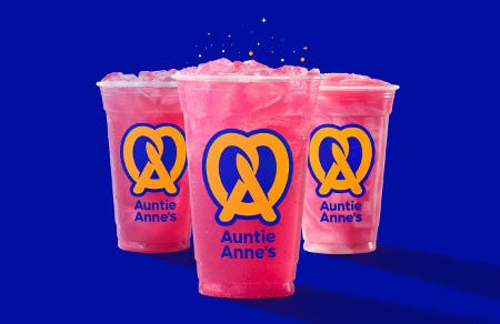Try the Watermelon Lineup