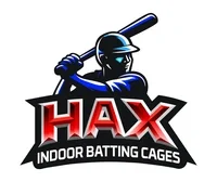 HAX Indoor Batting Cages