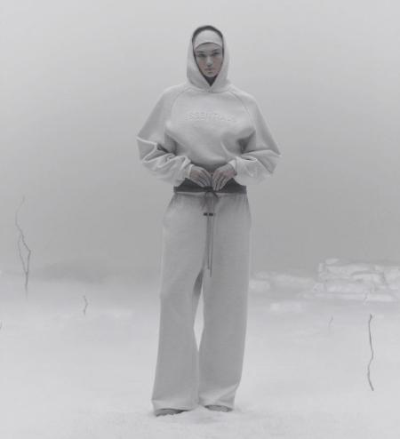 Elevated Winter Styles from Fear of God ESSENTIALS