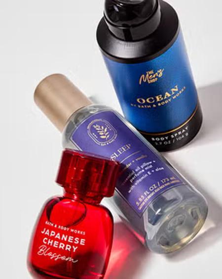 Buy 3, Get 3 Free All Full-Size Body, Skin and Hair Care