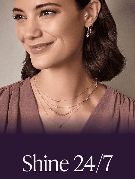 Trending Looks for Daily Dazzle