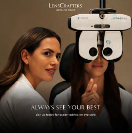 Importance of Eye Exams