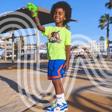 So Fresh, All Day