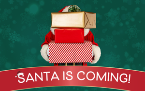 Santa's Workshop