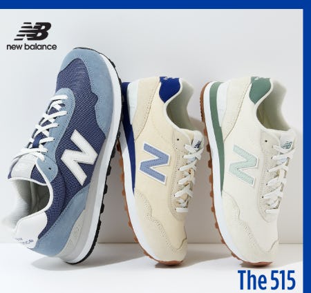 Smart Sneakers that Offer Superior Support